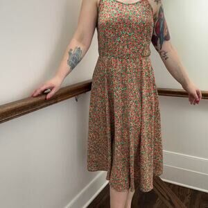 Molly Bracken Dress